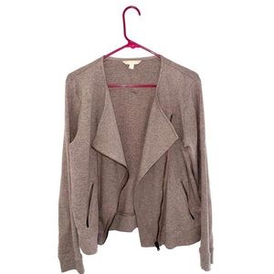 Banana Republic Sweater/Cardigan Jacket